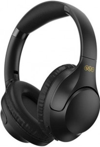 Bluetooth- QCY H2 Black_