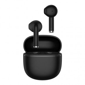 Bluetooth- QCY AilyBuds Lite Black