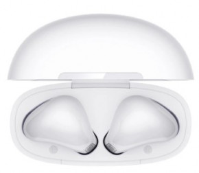  QCY AilyPods T20 White *EU 4