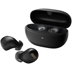  QCY ArcBuds HT07 Midnight Black (1006576) 6