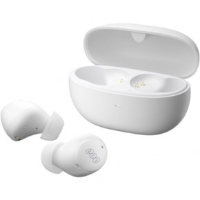  QCY ArcBuds HT07 Moon White (1006577) 6