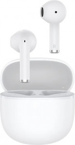 Bluetooth- QCY AilyBuds Lite White_