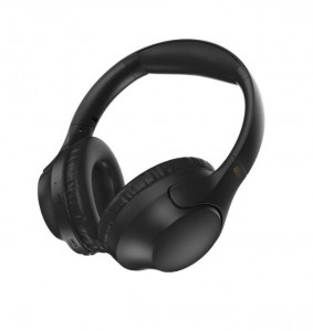 Bluetooth- QCY H3 ANC Black_