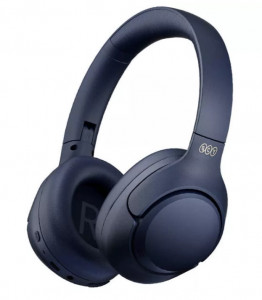 Bluetooth- QCY H3 ANC Sky Blue_