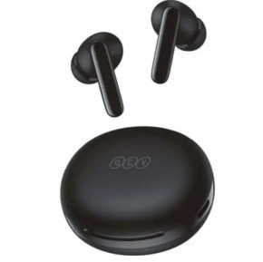 Bluetooth- QCY T13 ANC2 Black_