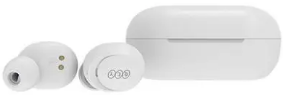 Bluetooth- QCY ArcBuds Lite T27 White_ 5