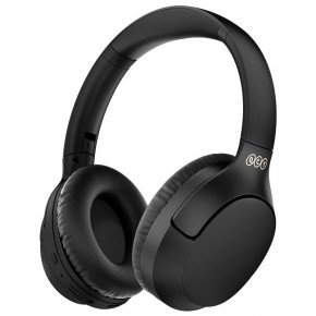 Bluetooth- QCY H2 Pro Black_