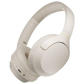 Bluetooth- QCY H2 Pro White_