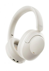 Bluetooth- QCY H4 ANC White_