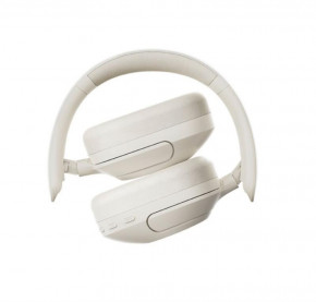 Bluetooth- QCY H4 ANC White_ 3