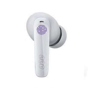 Bluetooth- QCY T13X White_ 3