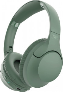 Bluetooth- QCY H2 Green_