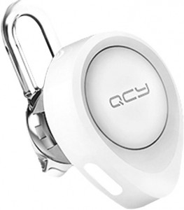  QCY J11 MINI Gray