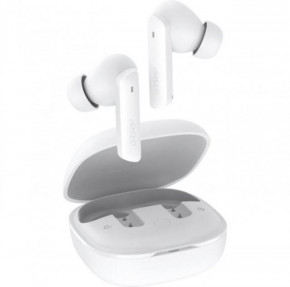  QCY MeloBuds ANC HT05 White