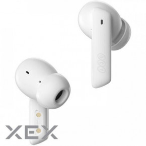  QCY MeloBuds ANC HT05 White 3