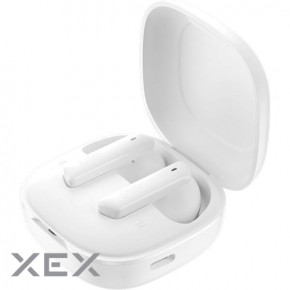  QCY MeloBuds ANC HT05 White 5