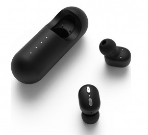  Bluetooth QCY Mini 1  5