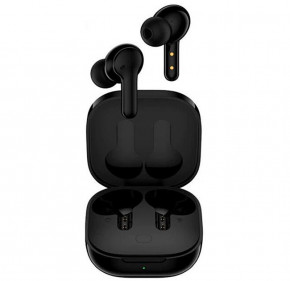 Bluetooth- QCY T13 ANC Black_