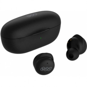  QCY T17 Black