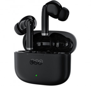  QCY T19 Black  3