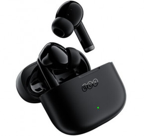  QCY T19 Black  4