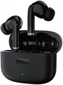  QCY T19 Black *EU 3