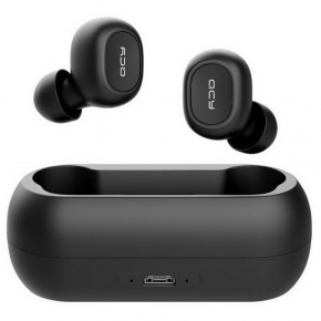  QCY T1 TWS Bluetooth 5.0 black edition 3