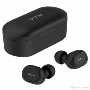  Bluetooth  QCY T2C    () 4