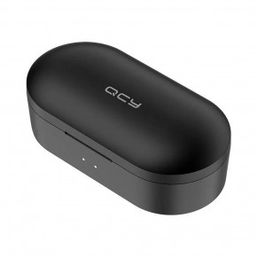 QCY T3 Black 8