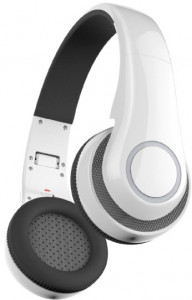  Q-Sound BSH 555 White