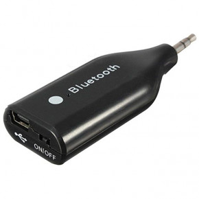   Q-Sound stereo bluetooth receiver BM-E6