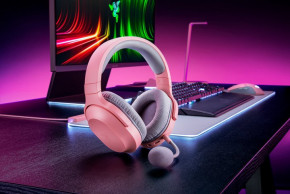  Razer Barracuda X Quartz (RZ04-03800300-R3M1) 7