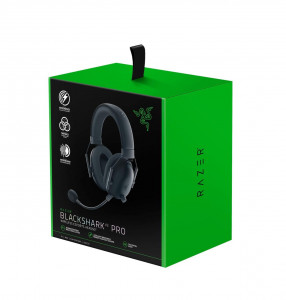  Razer BlackShark V2 Pro - Wireless (JN63RZ04-03220100-R3M1) 8