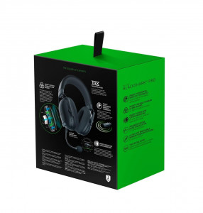  Razer BlackShark V2 Pro - Wireless (JN63RZ04-03220100-R3M1) 9