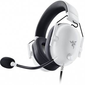  Razer BlackShark V2 X White (RZ04-03240700-R3M1) 3