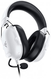  Razer BlackShark V2 X White (RZ04-03240700-R3M1) 4