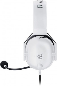  Razer BlackShark V2 X White (RZ04-03240700-R3M1) 5