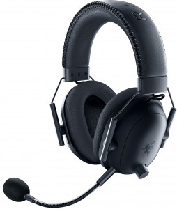   Razer Blackshark V2 PRO Wireless 2023 Black (RZ04-04530100-R3M1) (0)