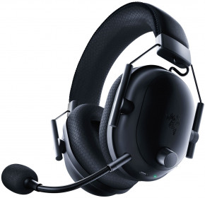   Razer Blackshark V2 PRO Wireless 2023 Black (RZ04-04530100-R3M1) (2)