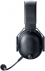   Razer Blackshark V2 PRO Wireless 2023 Black (RZ04-04530100-R3M1) (3)