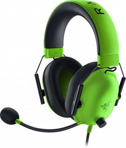  Razer Blackshark V2 X Green (RZ04-03240600-R3M1)