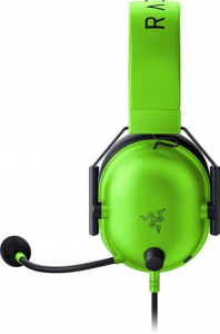  Razer Blackshark V2 X Green (RZ04-03240600-R3M1) 3