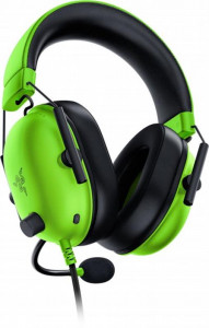  Razer Blackshark V2 X Green (RZ04-03240600-R3M1) 4