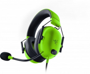  Razer Blackshark V2 X Green (RZ04-03240600-R3M1) 5