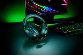  Razer Blackshark V2 X (JN63RZ04-03240100-R3M1) 3