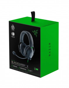  Razer Blackshark V2 X (JN63RZ04-03240100-R3M1) 8