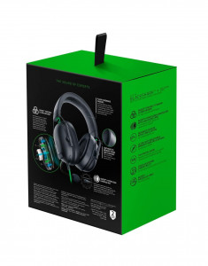  Razer Blackshark V2 X (JN63RZ04-03240100-R3M1) 9