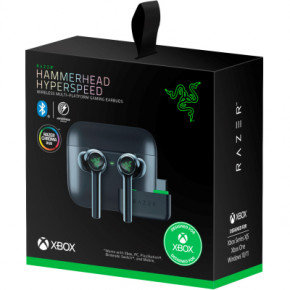  Razer Hammerhead Hyperspeed (RZ12-03820200-R3G1) 8