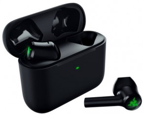  Razer Hammerhead True Wireless X Black (RZ12-03830100-R3G1)