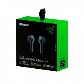  Razer Hammerhead True Wireless X Black (RZ12-03830100-R3G1) 8